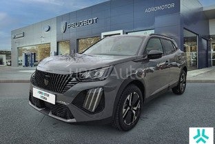 PEUGEOT 2008 Allure Turbo 100 S&S 6 Vel MAN