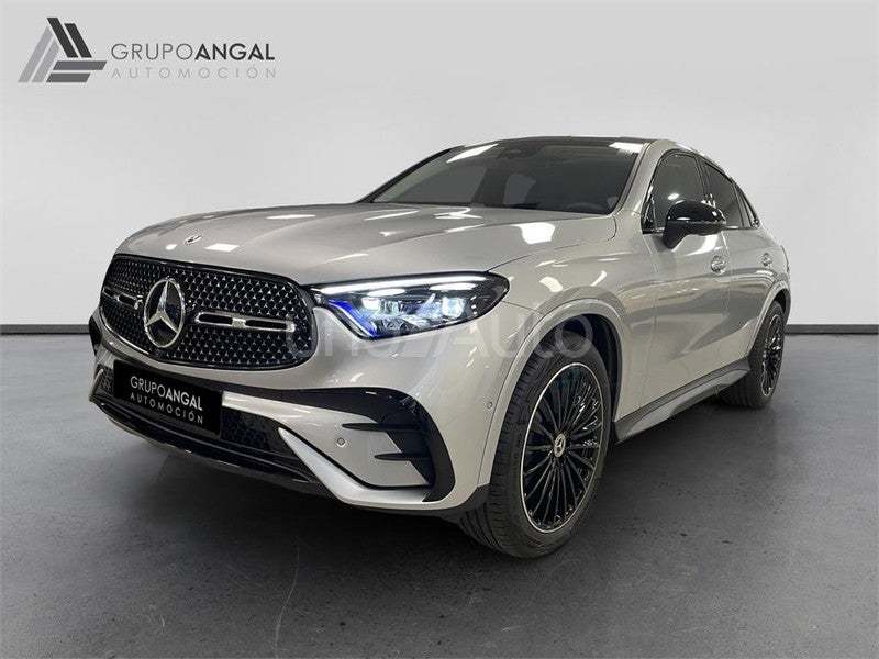 CLASE GLC GLC 220 d 4MATIC
