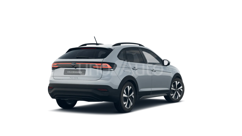 Taigo 1.0 TSI Más 70kW
