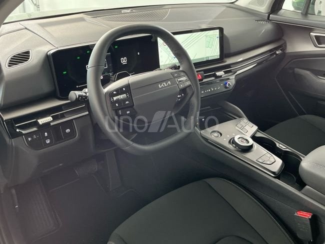 Sportage 1.6 T-GDi HEV Concept 239