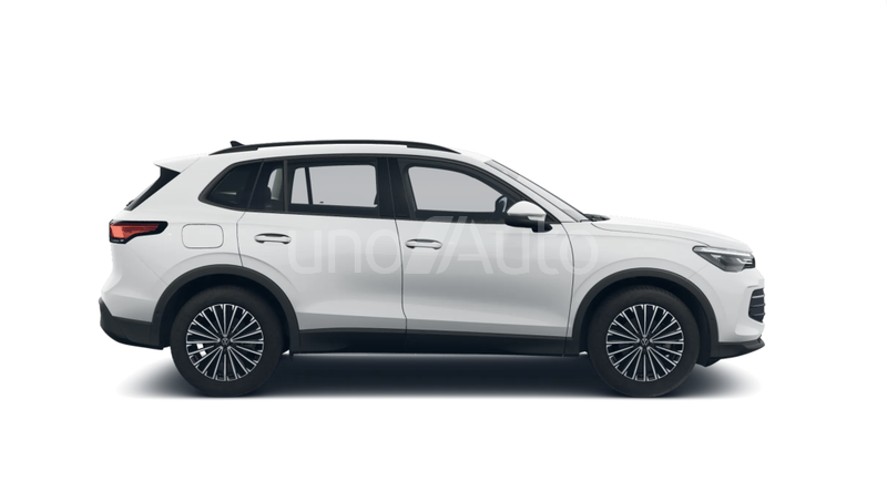 Tiguan 1.5 eTSI Más DSG 110kW