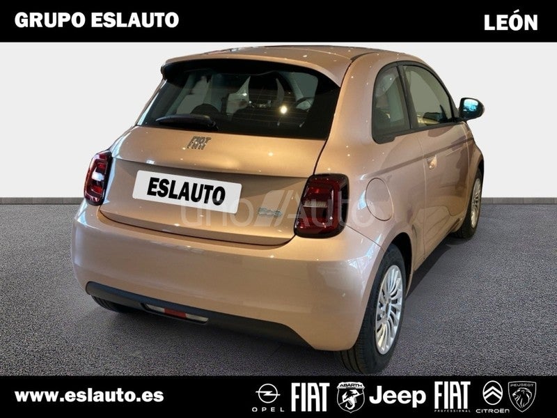 500Ce 70Kw Monotrim