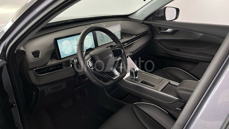 1.5 DHE HEV Excellence CVT