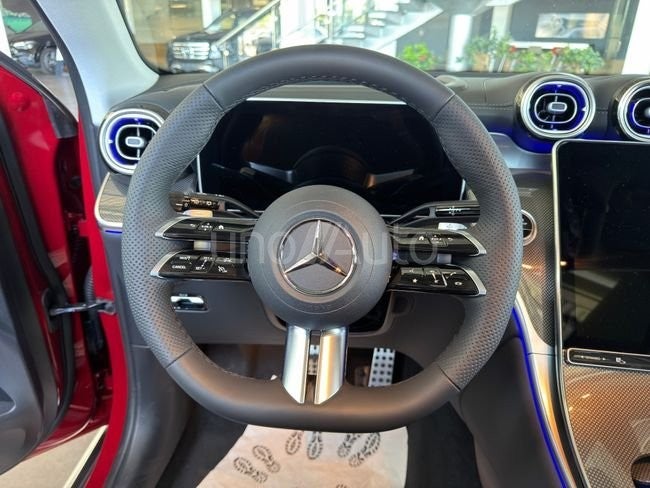 GLC 220 d 4MATIC