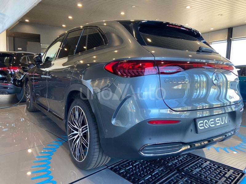350 4MATIC SUV