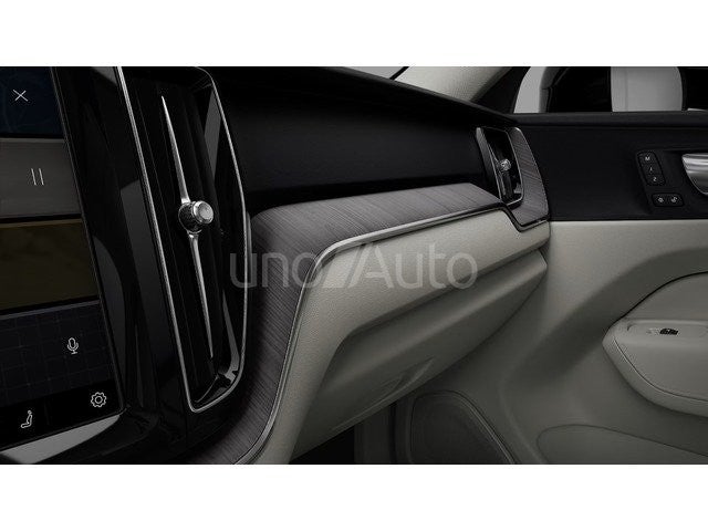 XC60 T6 Recharge Plus Dark
