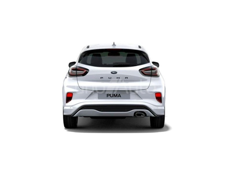 1.0 EcoBoost 125cv ST-Line MHEV Auto