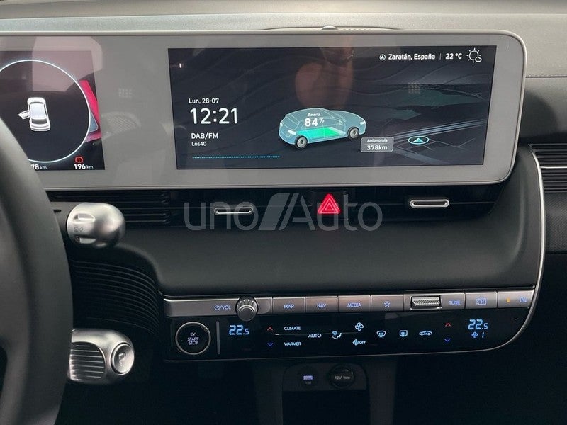 HYUNDAI Ioniq 5 77KWH 168KW Light RWD