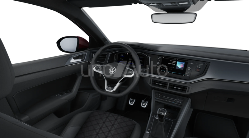 Taigo 1.0 TSI R-Line 85kW