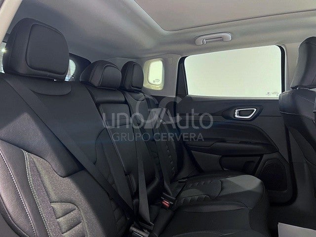 Compass 1.5 MHEV North Star FWD DCT