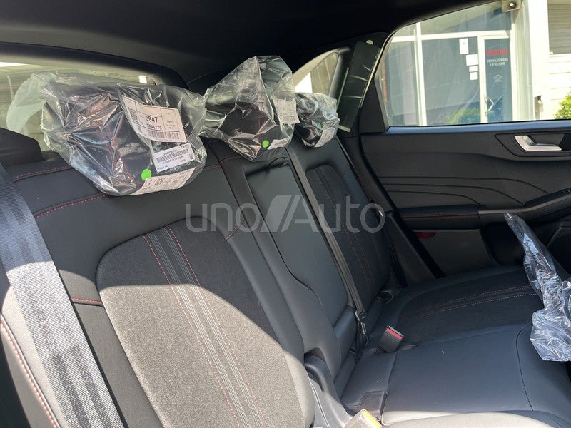 2.5 Duratec PHEV 243cv Auto ST-Line X