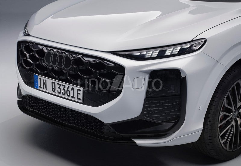 Q3 Sportback 1.5 TFSI Business S tronic 110kW