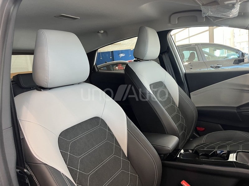 Puma Gen-e FWD 43kWh Premium