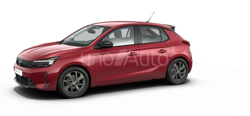 Corsa 1.2T XHL Hybrid S/S Edition Aut. 110