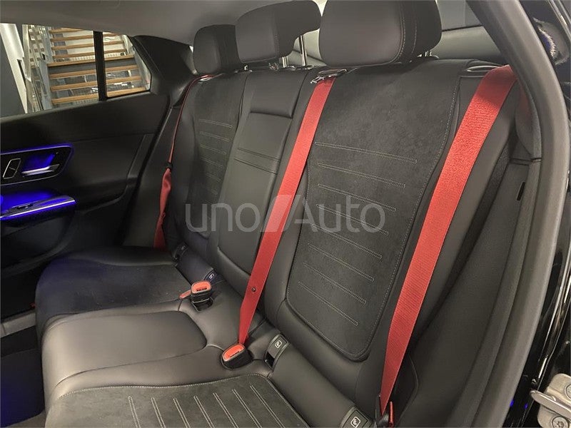 CLASE GLC GLC 300 de 4MATIC
