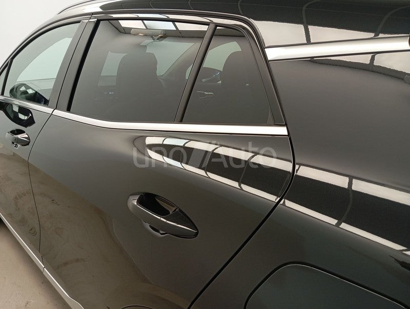 Sportage 1.6 T-GDi HEV Tech 239