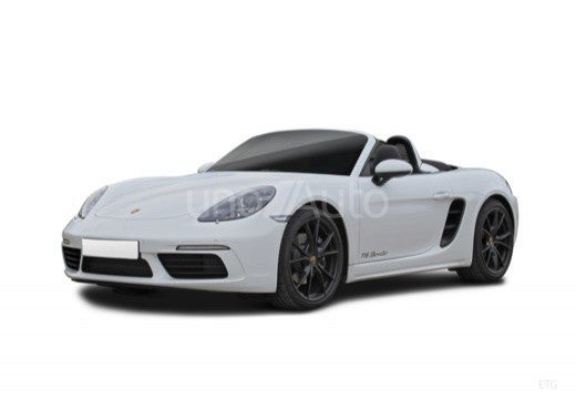 Boxster T