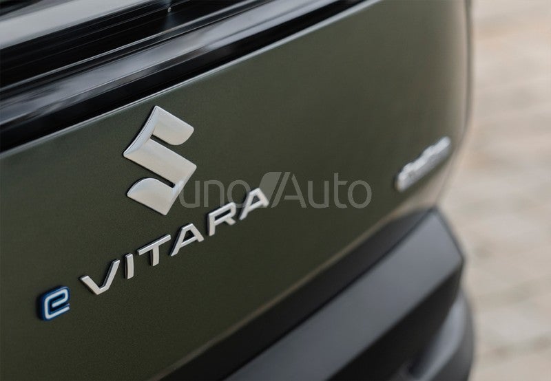 e-Vitara 61kWh 4WD S3