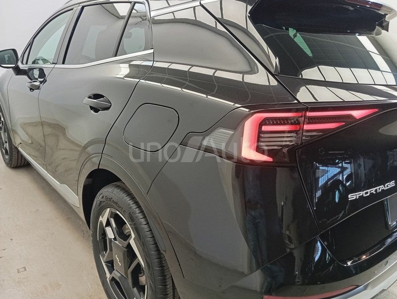 Sportage 1.6 T-GDi HEV Tech 239