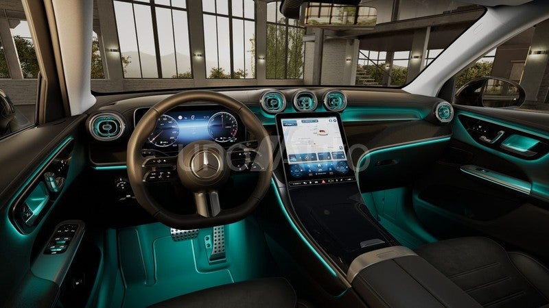 GLC GLC 300 de 4MATIC