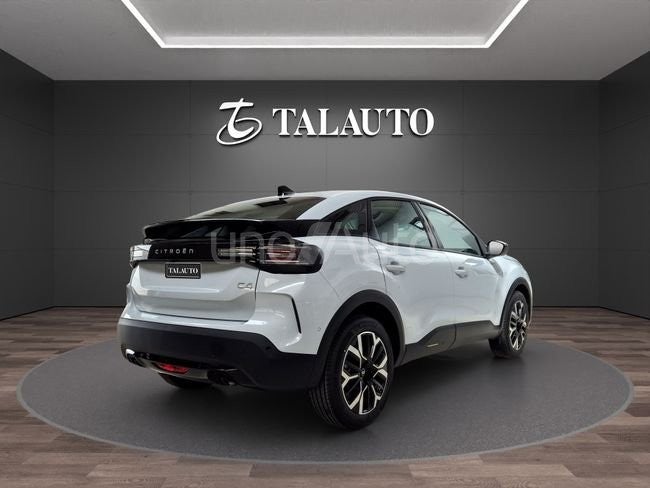 Hybrid 145 ë-DCS6 Business Edition