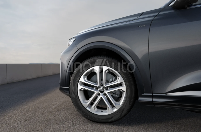 Q5 Sportback e-hybrid S line quattro S tronic 220kW