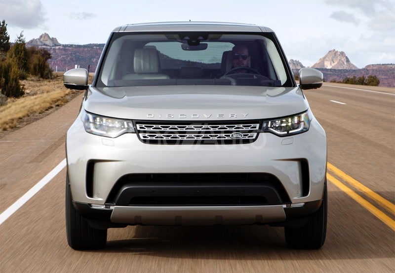 Discovery 3.0D I6 Tempest Aut. 350