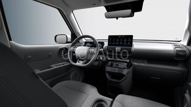 42KWH 71KW (97CV) Klass