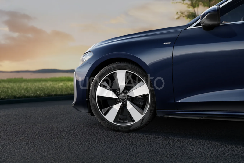 A5 Avant e-hybrid S line quattro S tronic 220kW