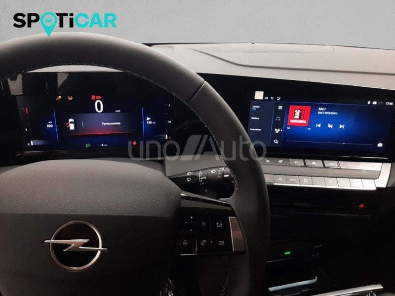 Astra 1.2T XHL S/S Tech Edition 110