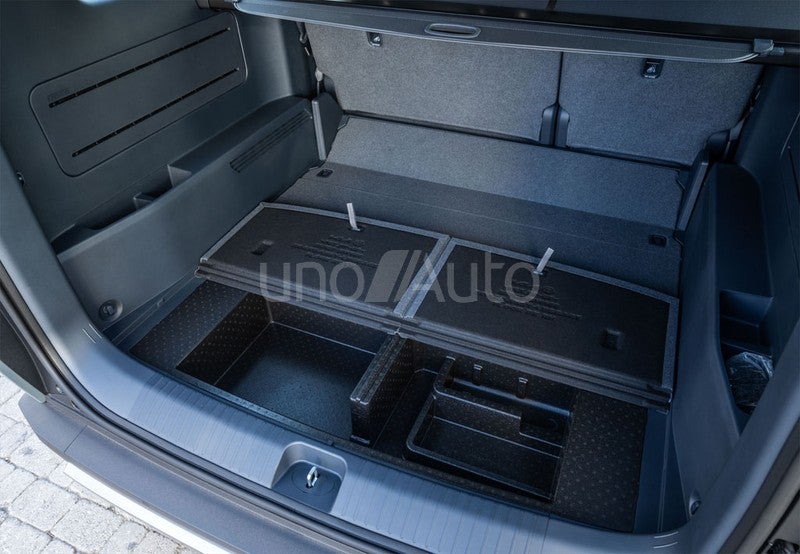 PV5 Passenger L2H1 Medium Range Plus