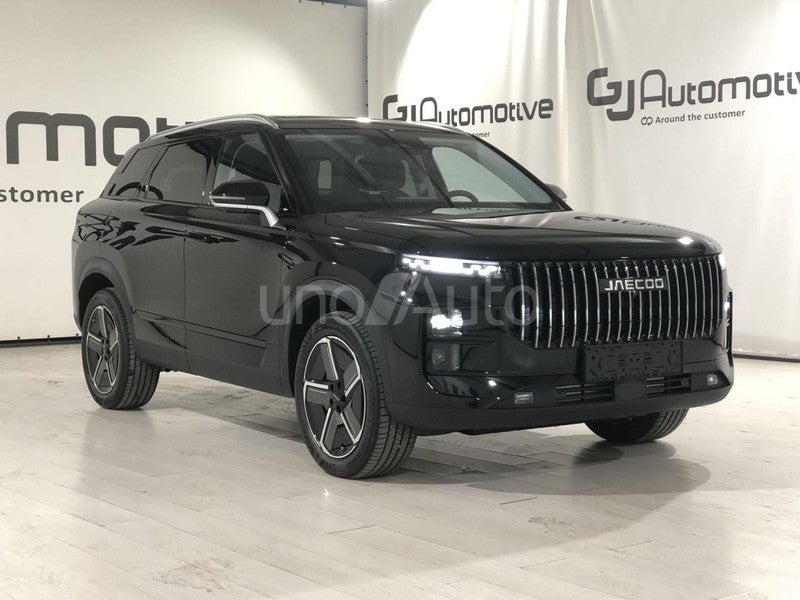1.6T 108kW (145CV) DCT Exclusive