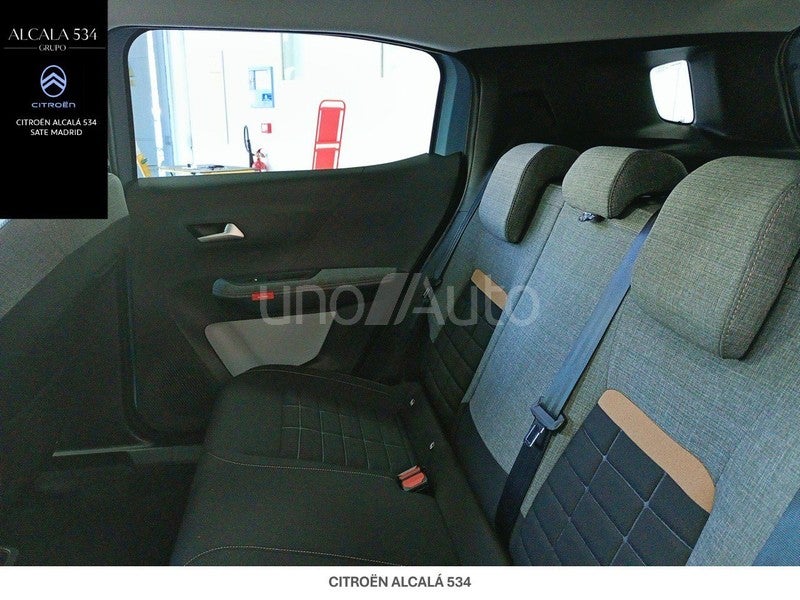 C3 Aircross Turbo S&S You + Pack Plus 100