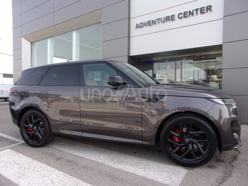 Range Rover Sport 3.0 i6 PHEV Dynamic HSE 460
