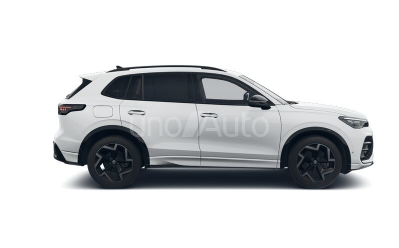 Tiguan 2.0TDI 20 Aniversario DSG 110kW