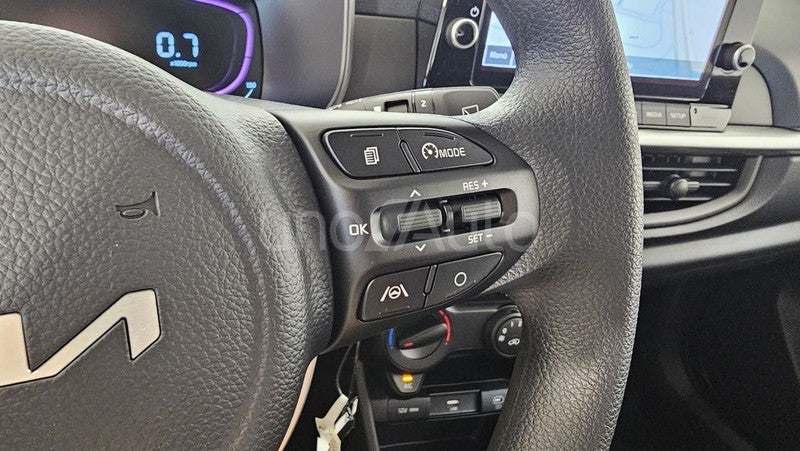 KIA Picanto 1.0 GDi 50kW (68CV) 5 plazas Concept
