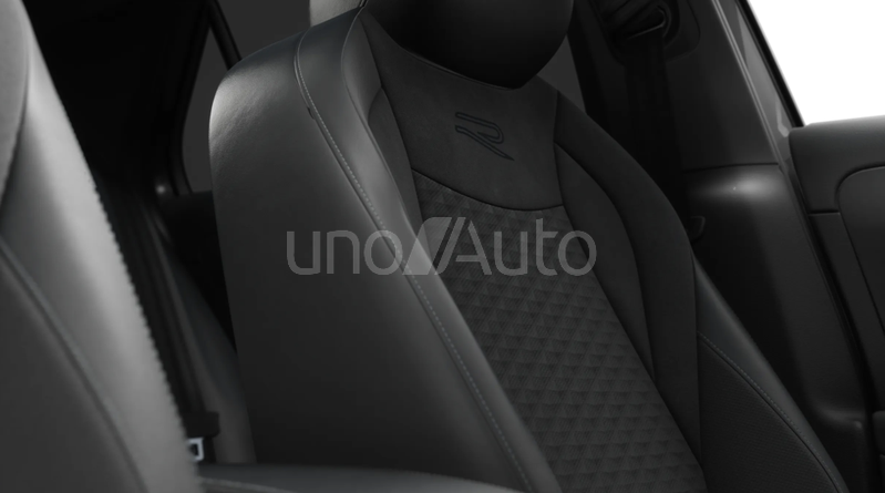 T-Roc 1.5 eTSI R-Line DSG7 110kW