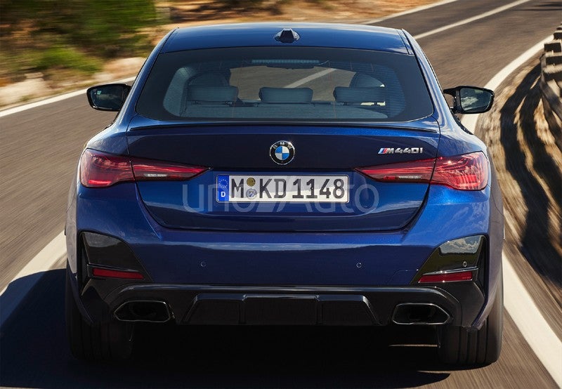 430dA Gran Coupé xDrive M Sport