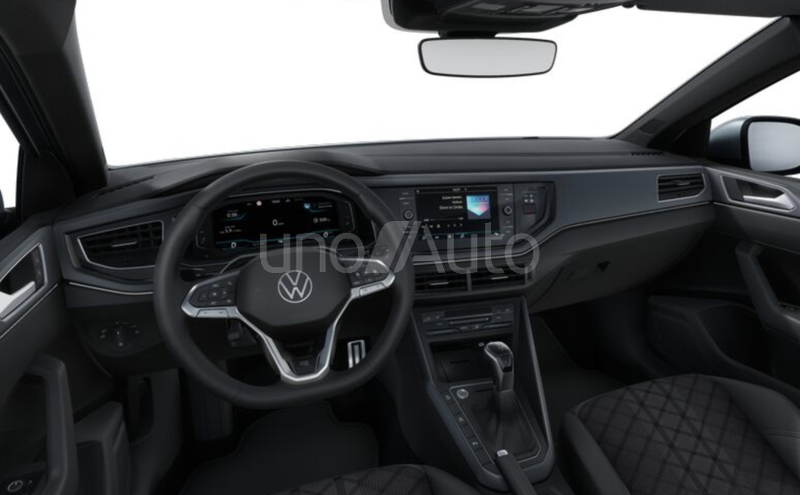 Taigo 1.0 TSI R-Line DSG 85kW