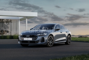 AUDI A5 e-hybrid S line quattro S tronic 220kW
