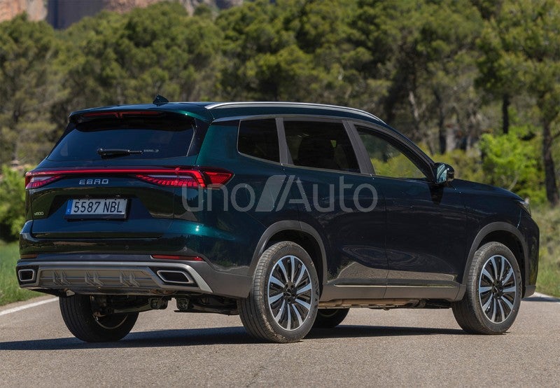 s800 1.6 TGDI 7DCT Premium FWD