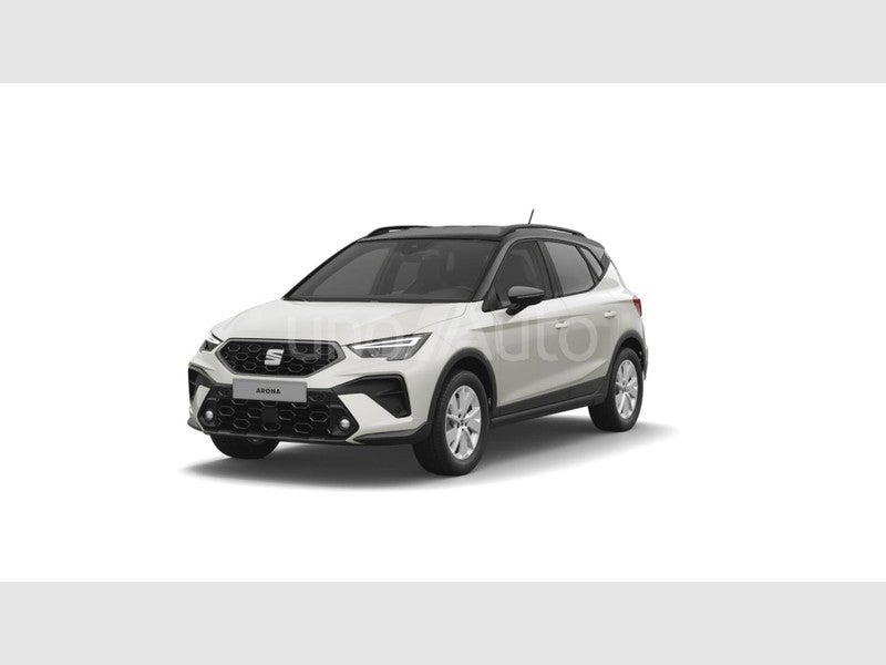 Arona 1.0 TSI S&S DSG FR 115
