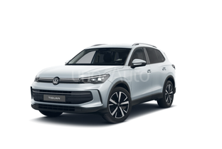VOLKSWAGEN Tiguan 2.0TDI Más DSG 110kW