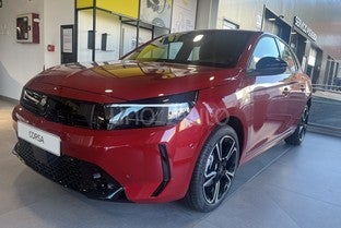 OPEL Corsa 1.2T XHL Hybrid S/S GS Aut. 110