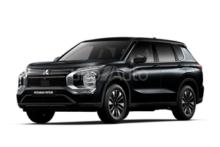 MITSUBISHI Outlander PHEV PHEV 4WD Kaiteki+