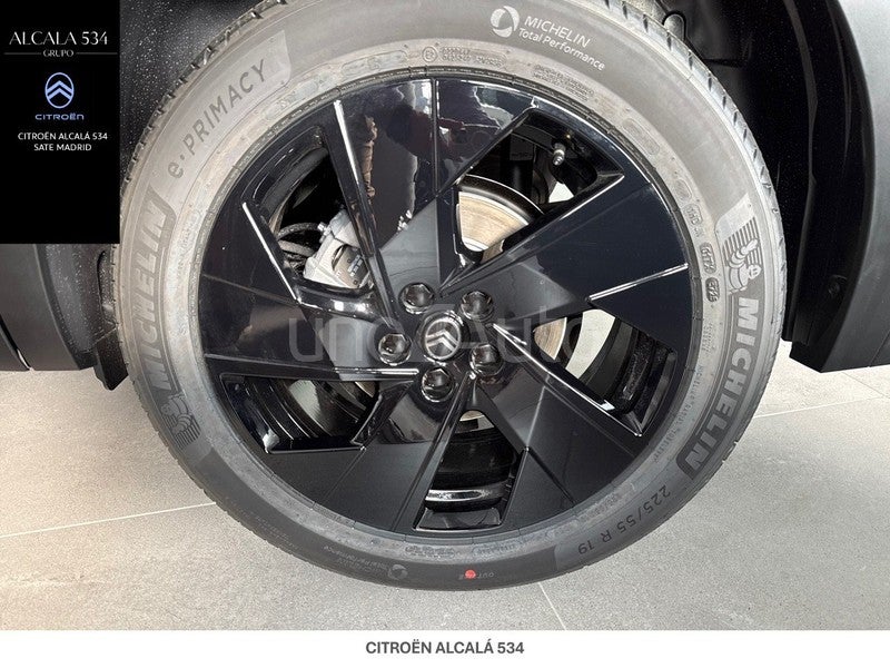 C5 Aircross Hybrid You e-DCS6 145