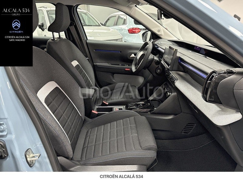 C3 1.2 Turbo S&S You Pack Plus 100