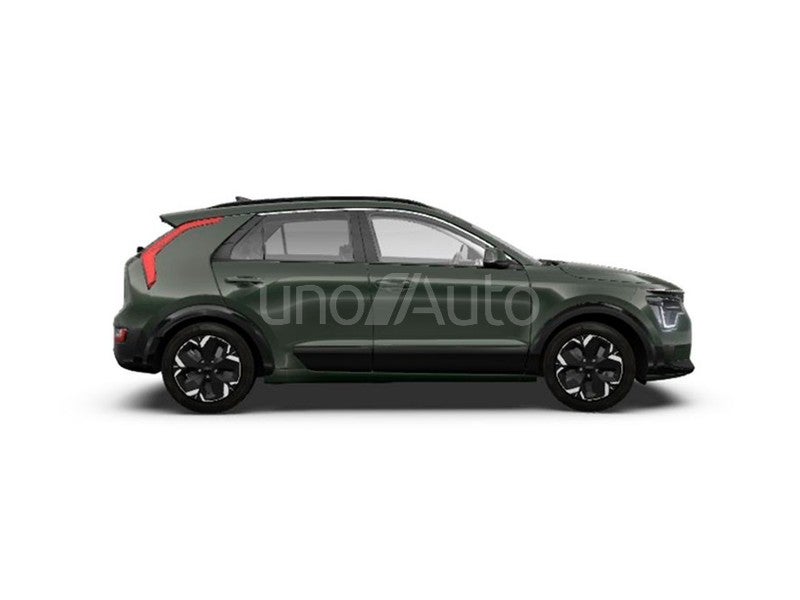 1.6 GDi PHEV 126kW (171CV) Drive