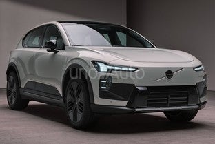 VOLVO EX60 P10 Electric Ultra AWD