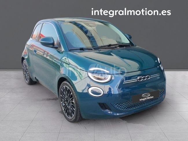 ICON hb 190km 70kW (95cv)